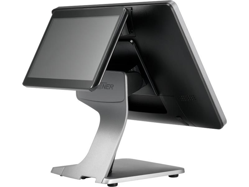 Audrey Fanless POS